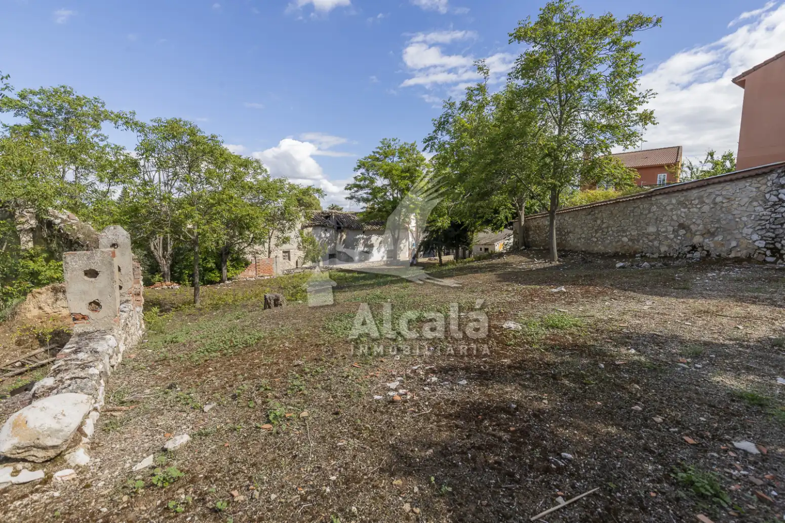 Residential for sale in Santorcaz