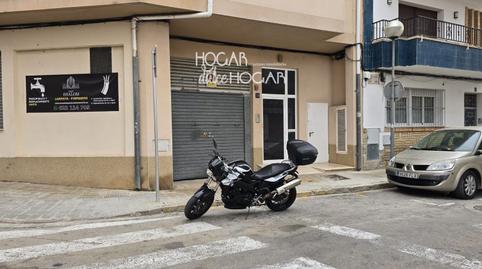 Foto 2 de Garatge en venda a Alt Camp, El Tancat - Mas d'en Gual, El Vendrell