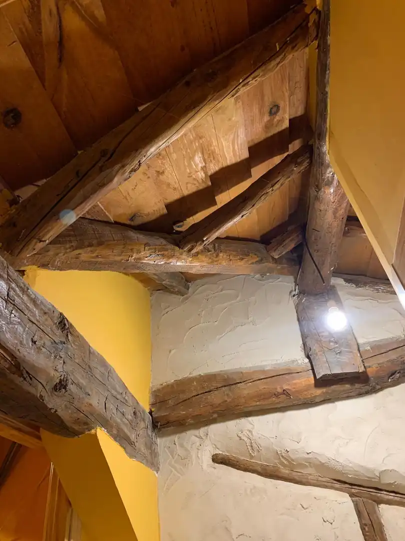 Haus oder Chalet zum Verkauf in Santa María la Real de Nieva