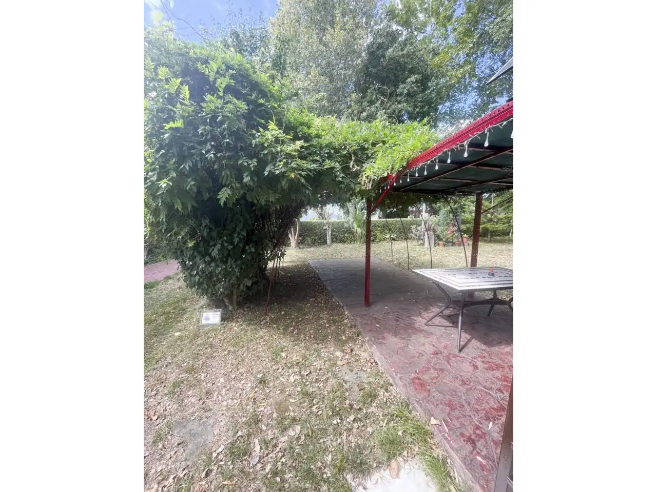 Casa rústica amb jardí en venda a Calle Ereño Auzoa, imagen 31