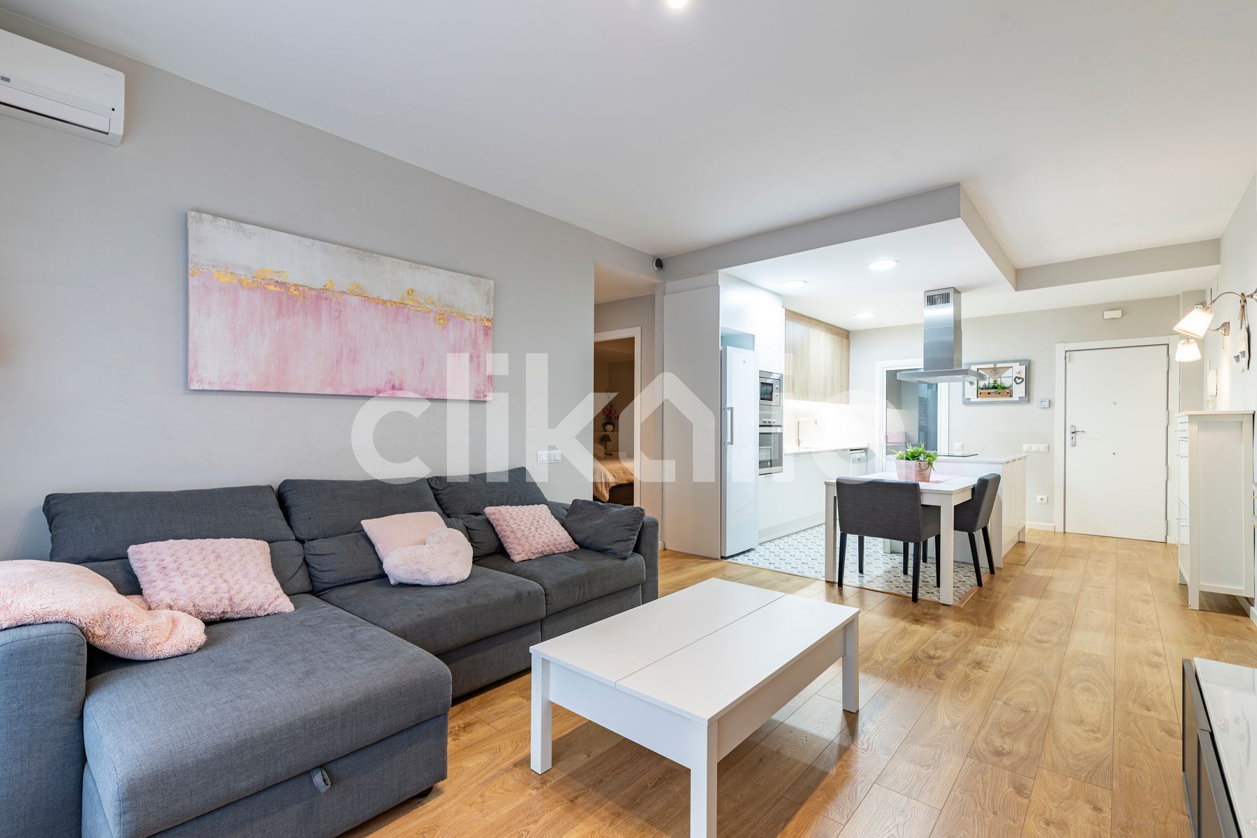 Flat for sale in La Nova Esquerra de l'Eixample