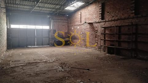 Foto 5 von Fabrikhallen zum Verkauf in Calle Mayor, 4, Zotes del Páramo, León