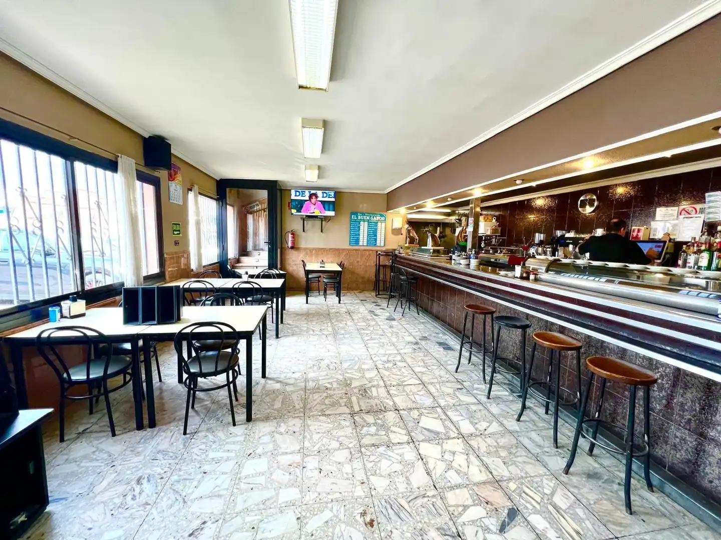 Gewerbefläche zum Verkauf in Humanes de Madrid, imagen 7