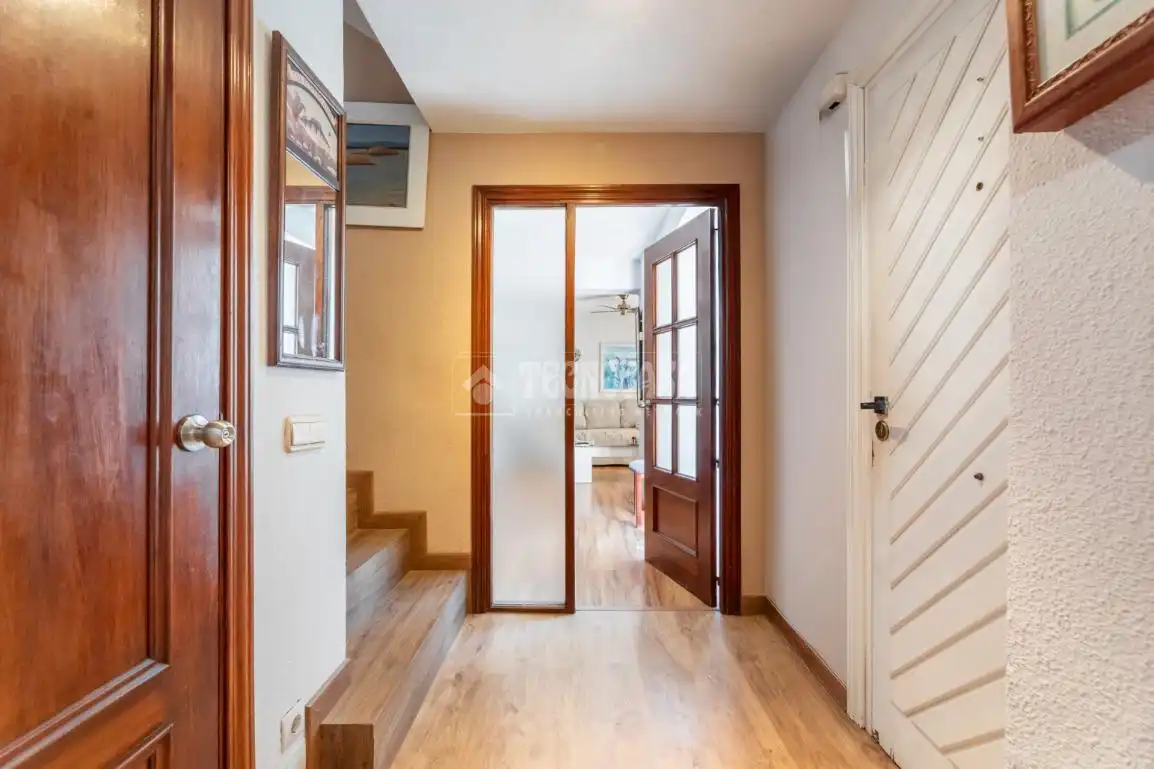 Casa adosada en venta en Las Rozas de Madrid con Aire acondicionado, Calefacción y Terraza