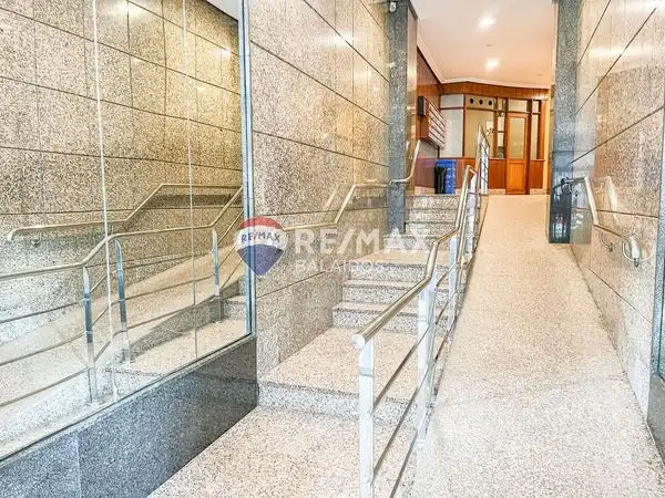 Piso con ascensor en venta en Rúa de Pontevedra, imagen 7