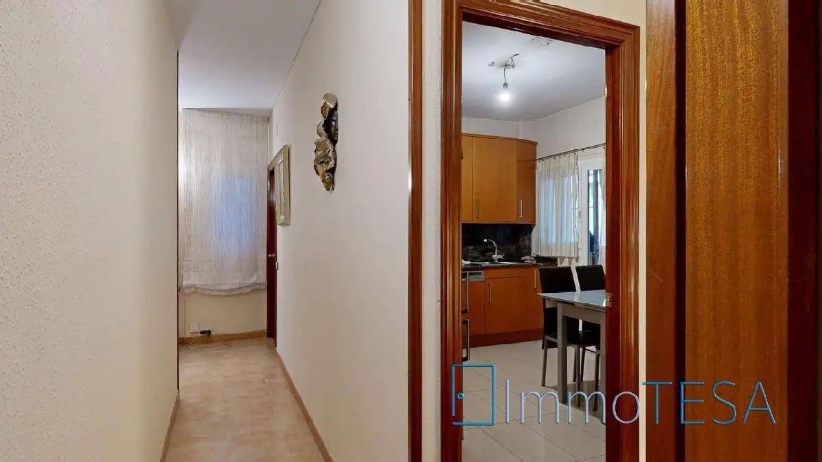 Piso en venta en Barberà del Vallès con Calefacción, Trastero y Balcón
