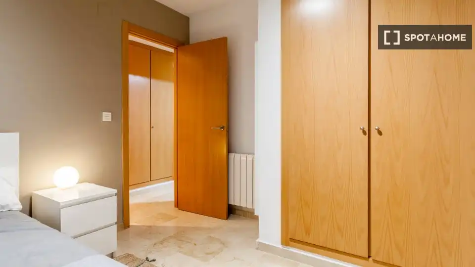 Appartement à louer à Patraix, imagen 9
