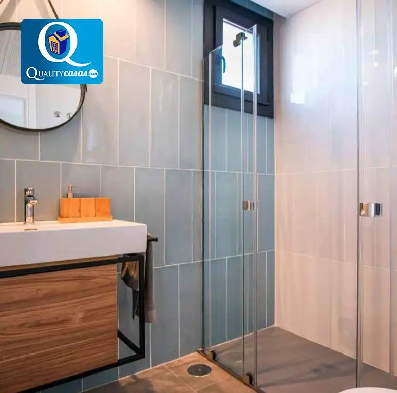 Chalet con piscina en venta en Balcón de Ponoig - Polop Paradis - Polop Hills, imagen 17