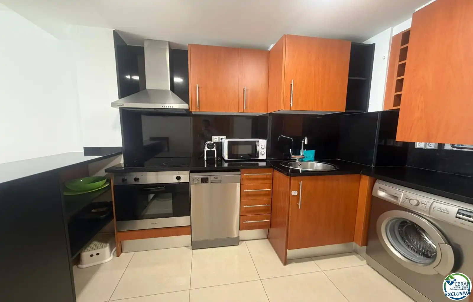 Flat with lift for sale in Carrer De Larquitecte Gaudi 10, imagen 21
