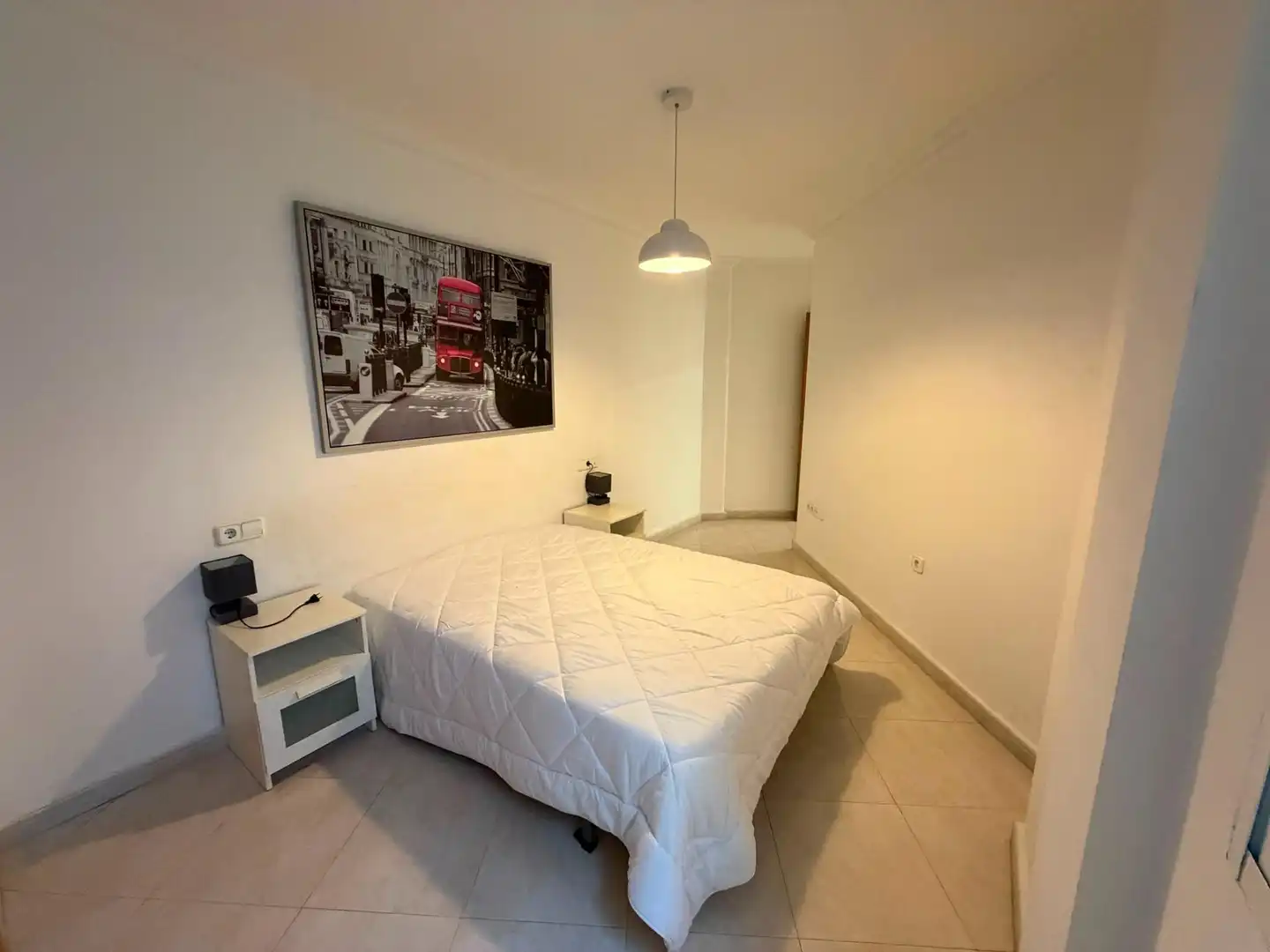 Flat with terrace for sale in Calle de Collao 33, imagen 20