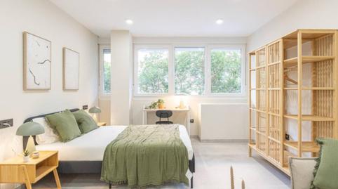 Foto 5 de Estudi en venda a La Trinidad, Málaga Capital