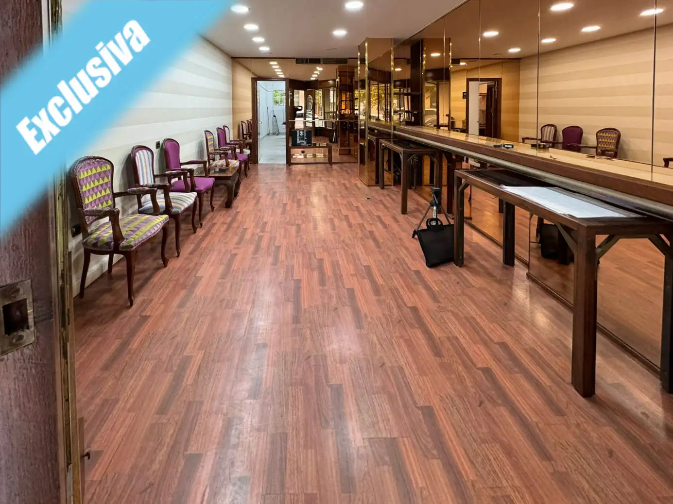 Business premises for sale in Calle López Seña 5, imagen 8