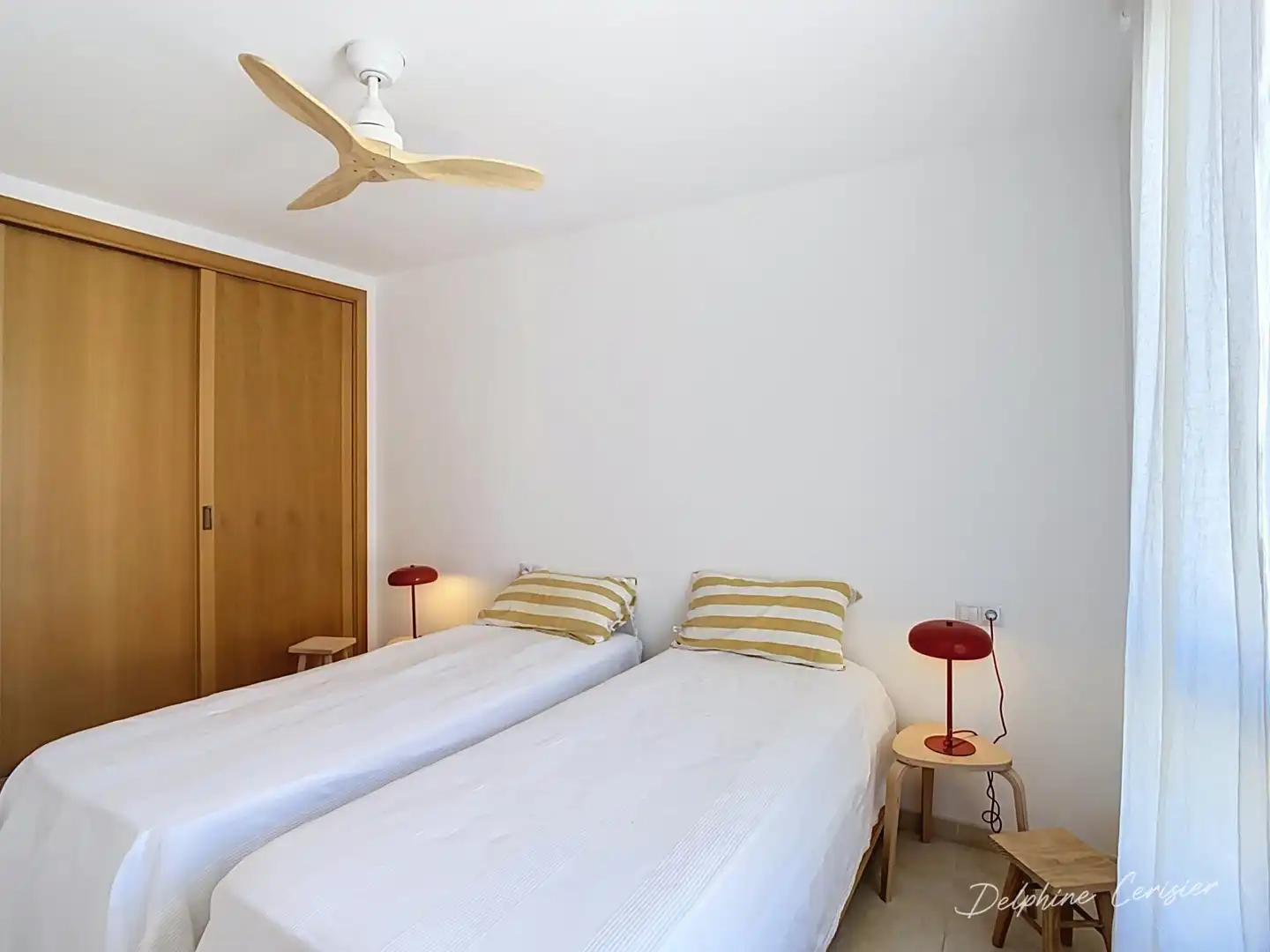 Dormitori de Apartament en venda en Santanyí