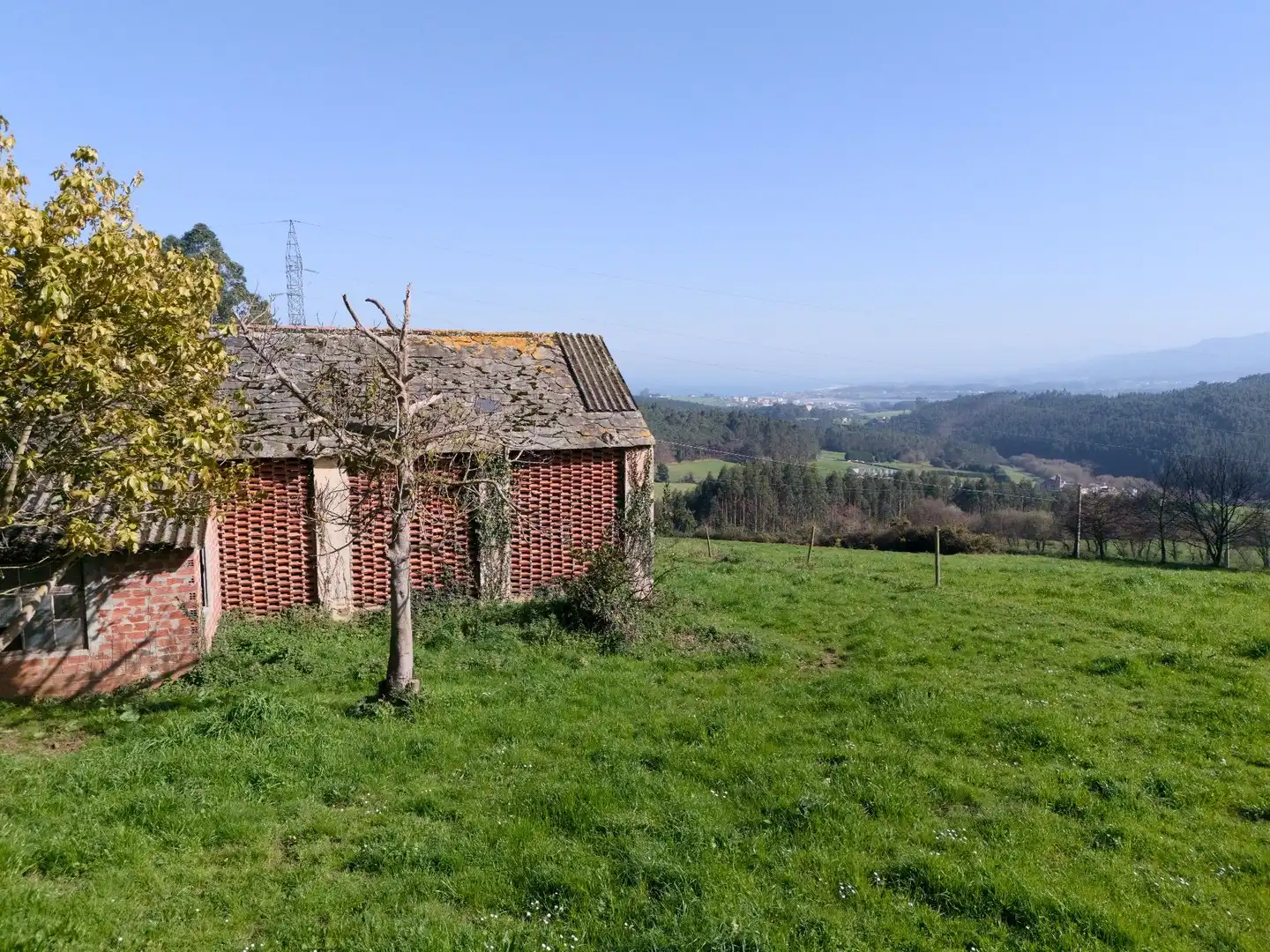 Casa o chalet en venta en Foz