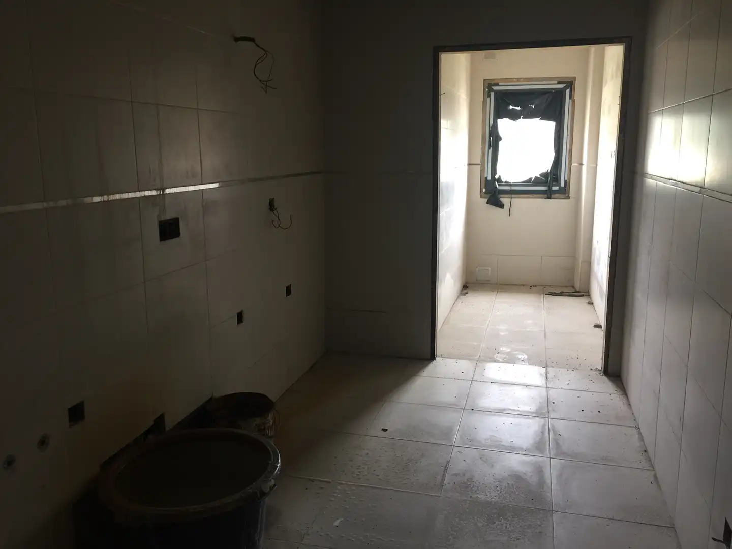 Apartamento en venta en ANTONIO PALACIOS, O Porriño