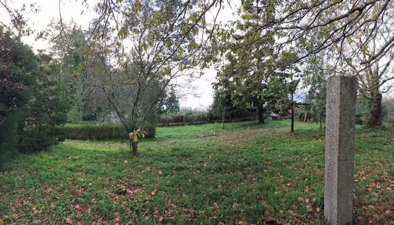 Casa o xalet en venda en Vigo  amb Calefacció, Jardí privat i Terrassa
