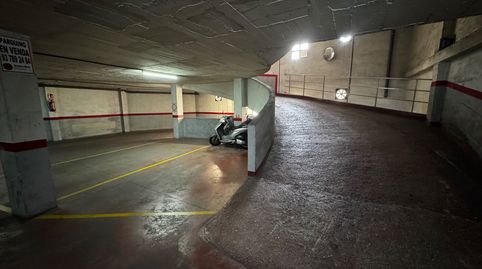 Foto 5 von Garage zum Verkauf in Transversal, 224, Sant Pere, Terrassa