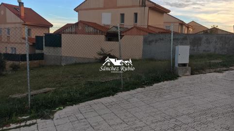 Photo 4 of Industrial land for sale in Valdemorillo pueblo, Madrid
