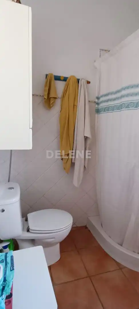 Finca rústica en venta en Pozohondo