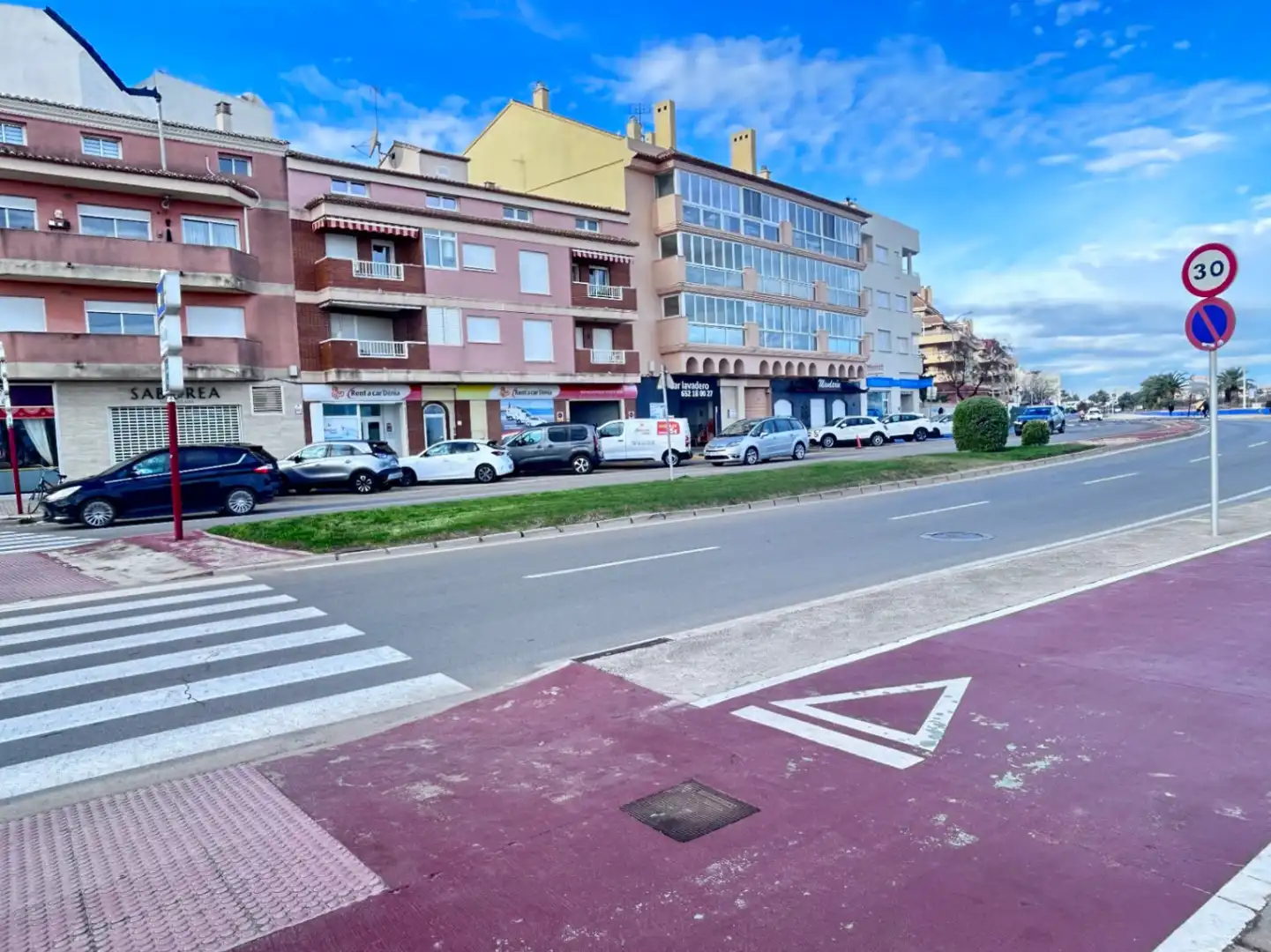 Attique avec ascenseur à vendre à El Puerto, imagen 32
