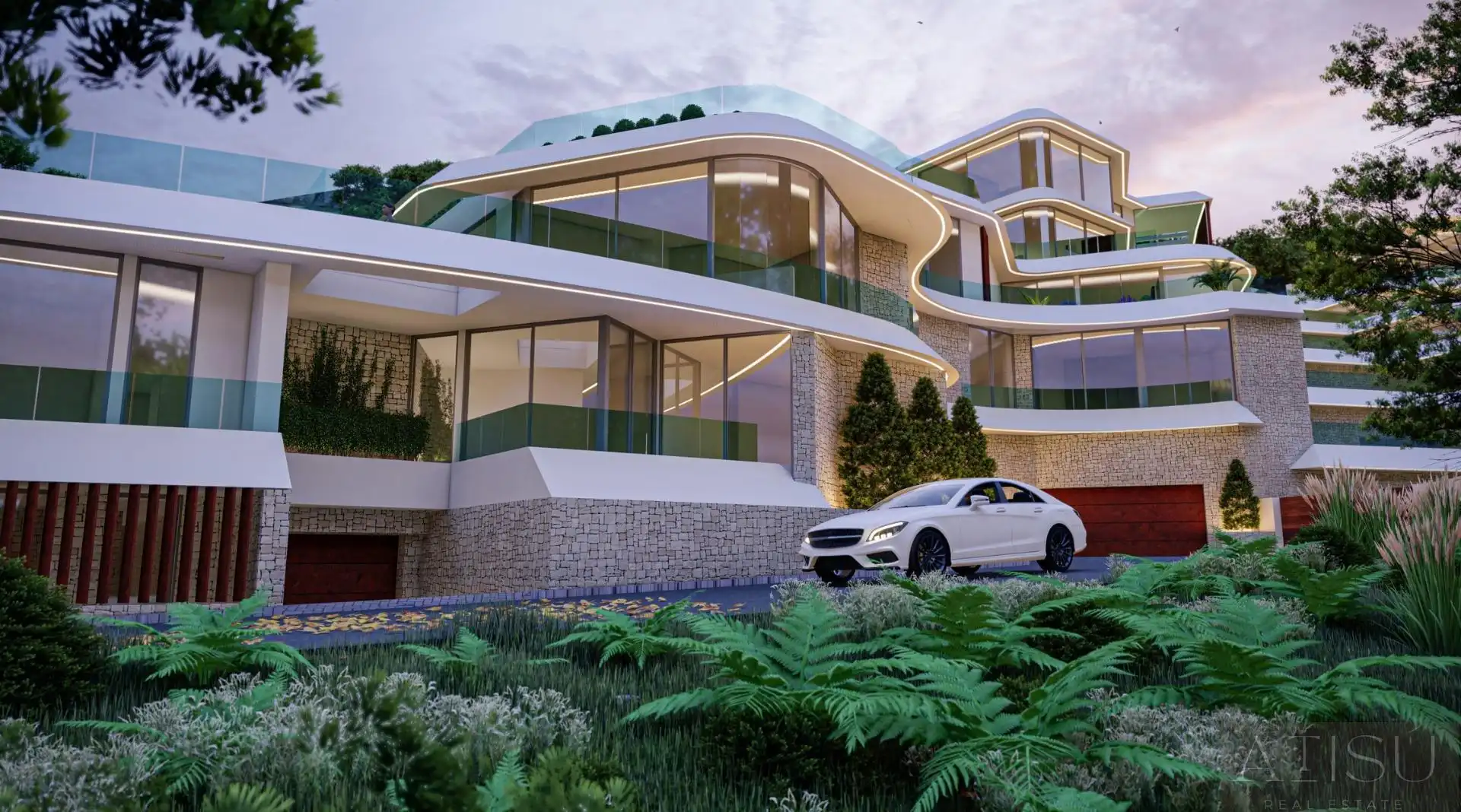 Chalet con piscina en venta en Maryvilla, imagen 27