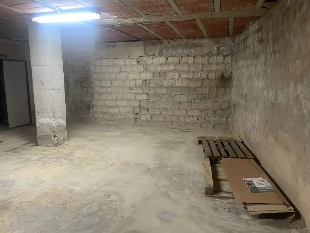Commercial properties for rent in Gandia, Valencia