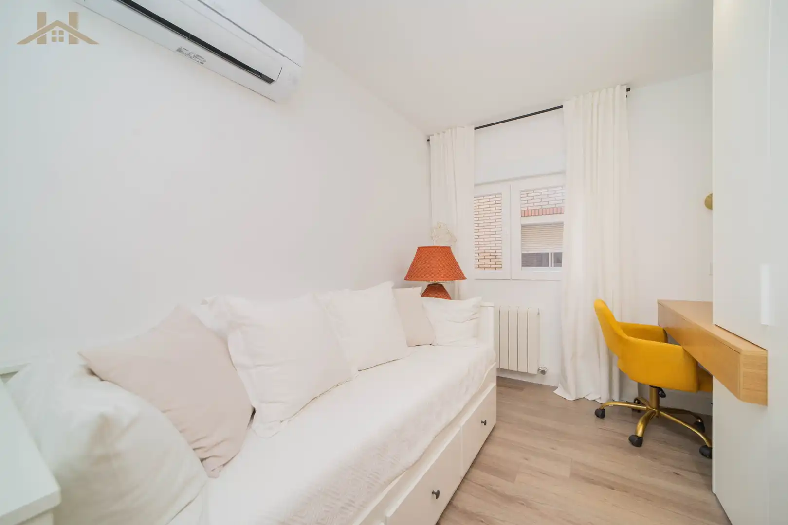 Habitación de Piso en venta en Móstoles con Aire acondicionado, Calefacción y Terraza