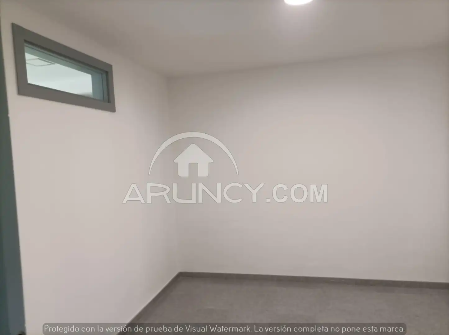 Piso de alquiler en Oromana