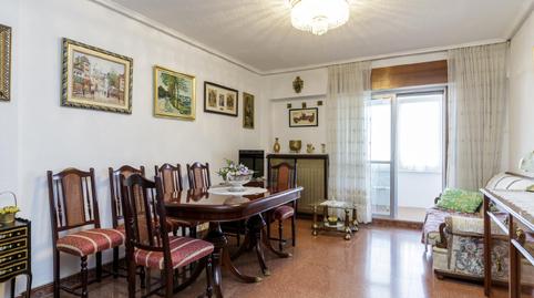 Foto 5 de Pis en venda a Parque Miraflores,  Zaragoza Capital