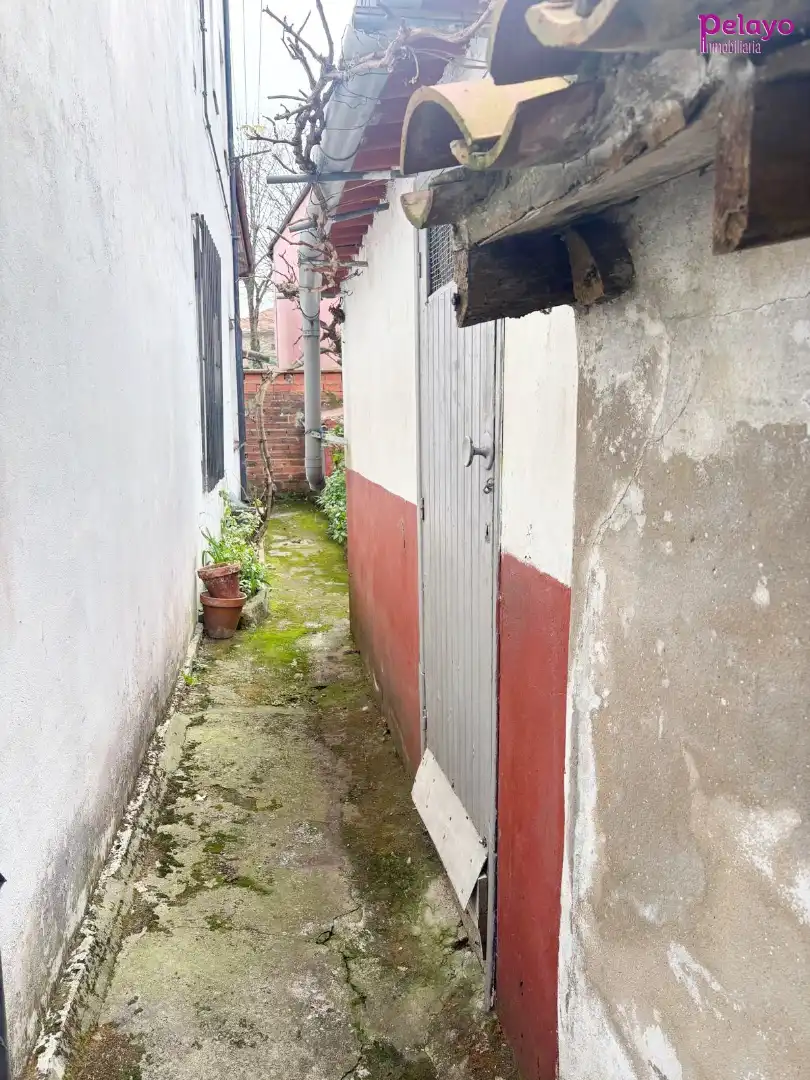 Wohnung mit Garten zum Verkauf in Calle Monte Brazo, imagen 36