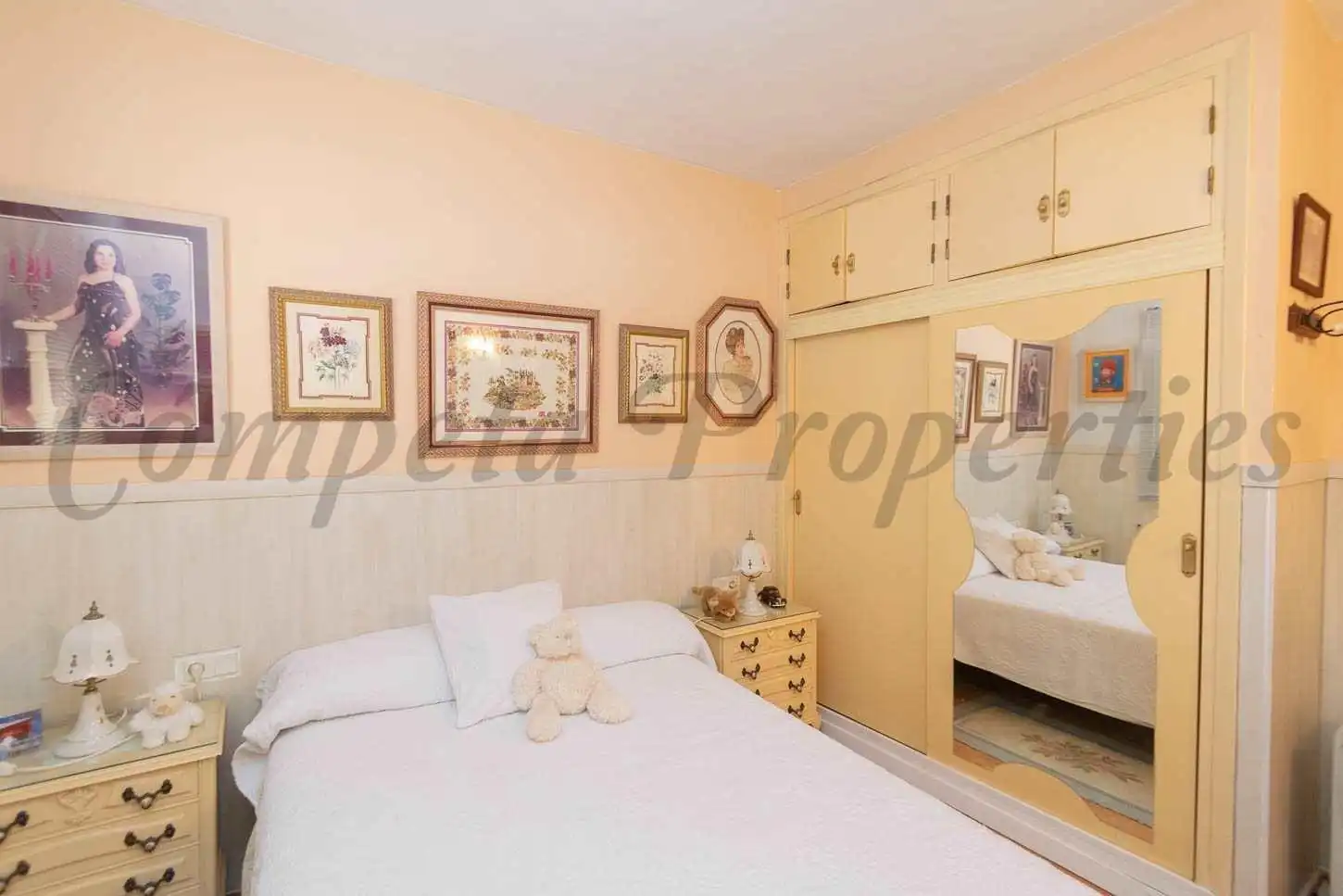 Casa con piscina en venta en Chaparil - Torrecilla - Punta Lara, imagen 13