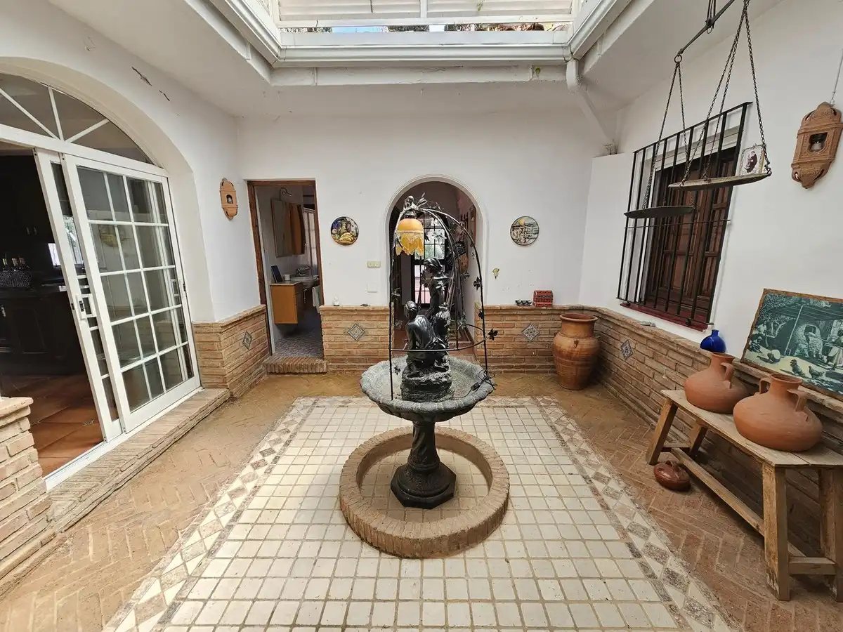 Villa mit Pool zum Verkauf in Alhaurin de la torre, imagen 21