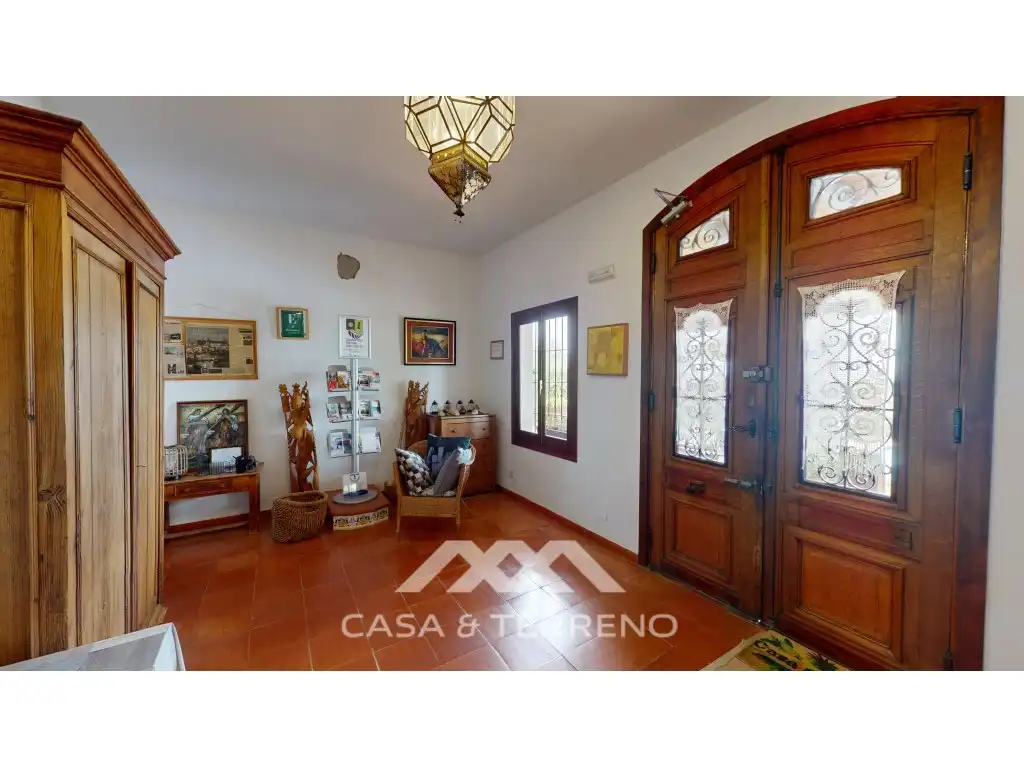 Houses for sale in Álora  with Air Conditioner, Private garden and Terrace