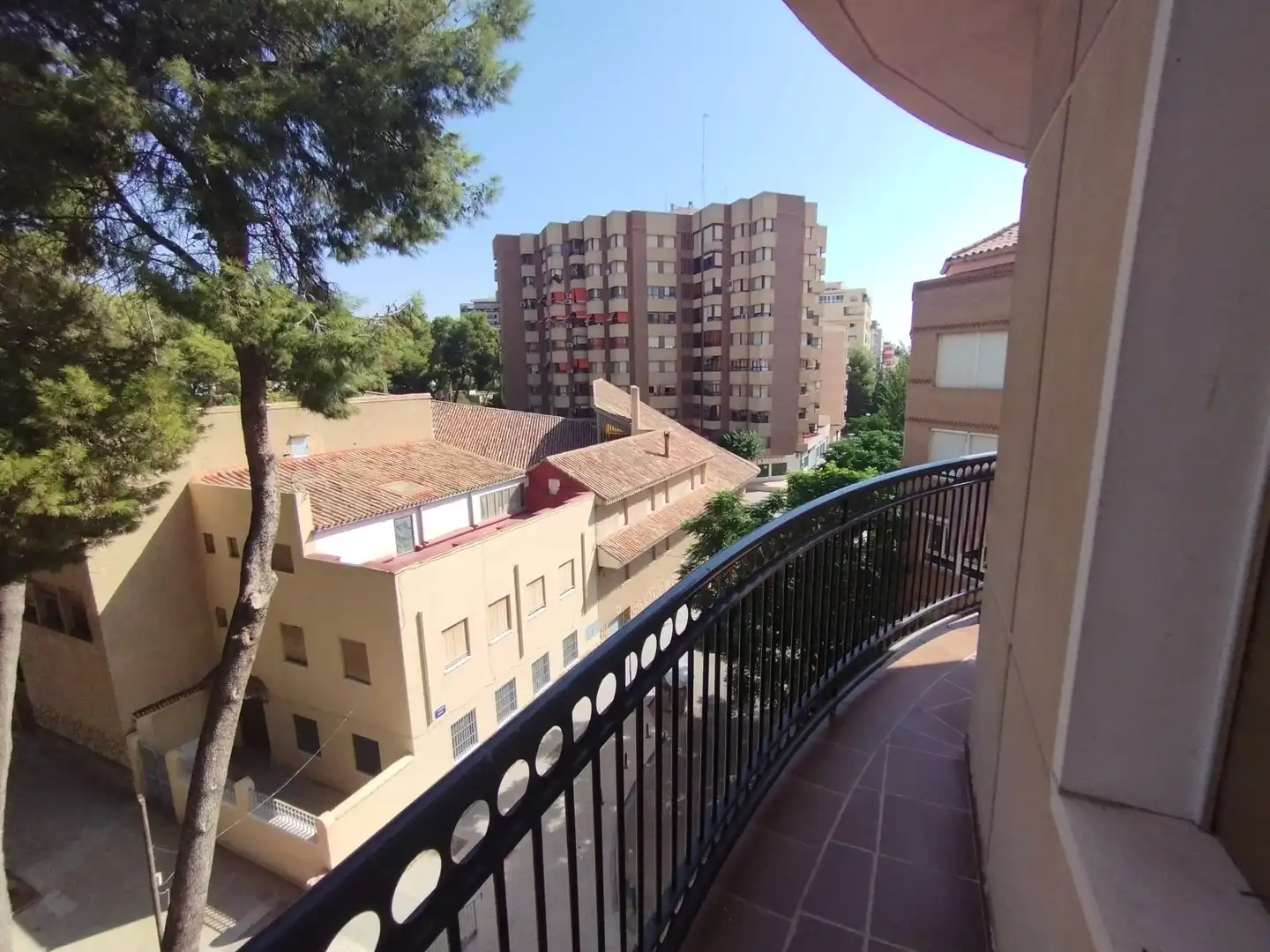 Wohnung mit Terrasse zum Verkauf in Parque Sur, imagen 48