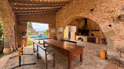 Foto 5 de Finca rústica en venda a Carrer de la Creu, Viladamat, Girona