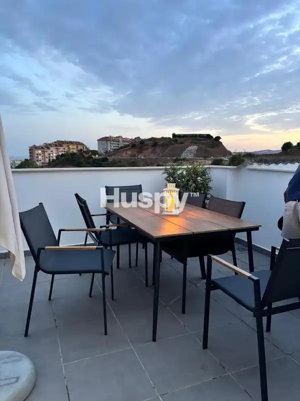 Ático con terraza en venta en Calle Zorzal, imagen 3