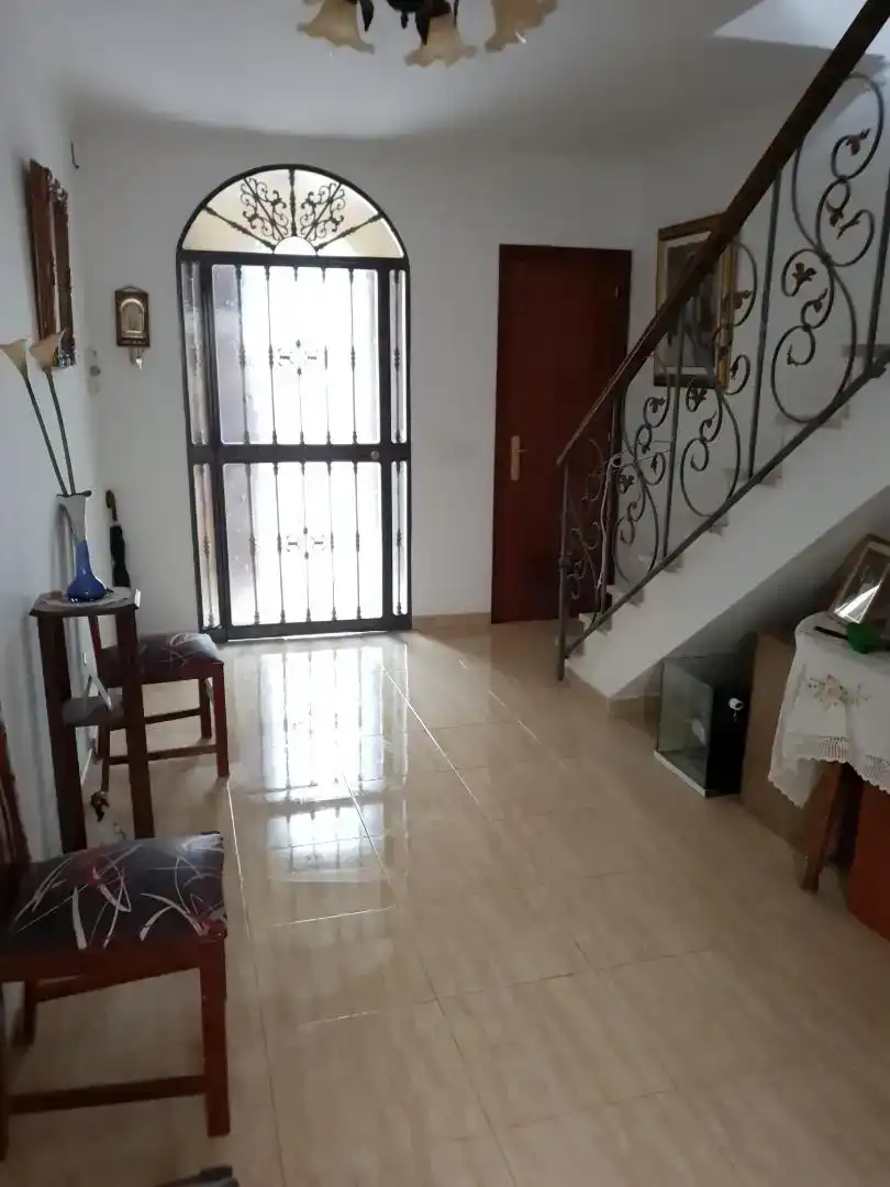 Casa adosada en venta en Pruna, Sevilla