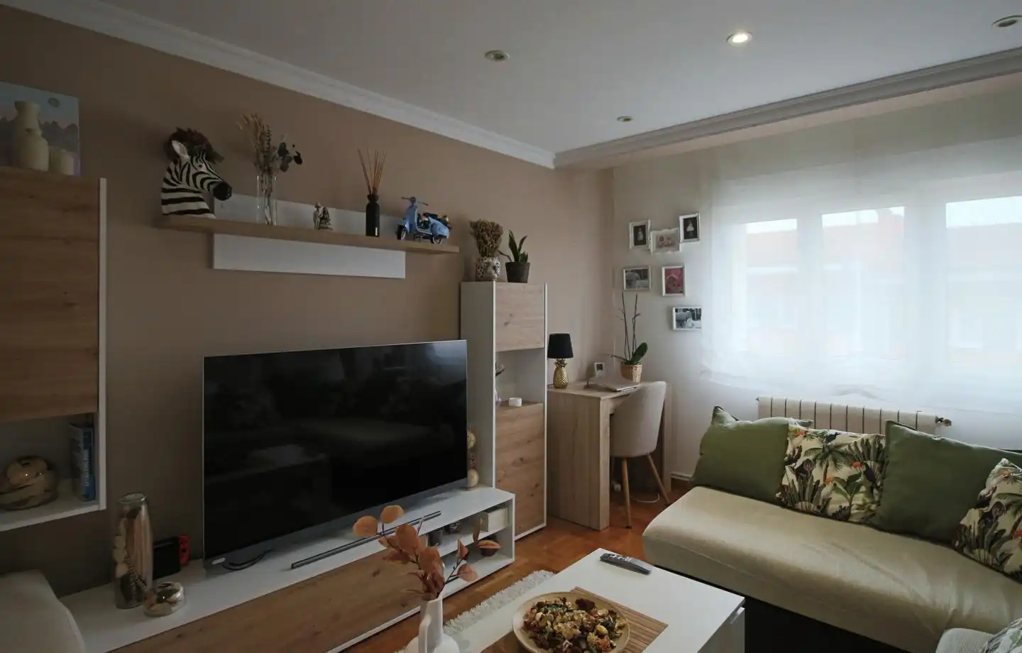 Appartement avec ascenseur à vendre à Calle Juan Alvargonzález 4, imagen 4