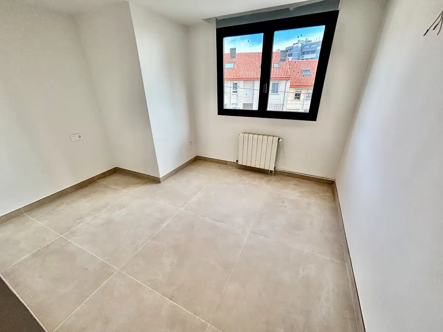 Bedroom of Houses for sale in Alicante / Alacant  with Heating, Private garden and Terrace