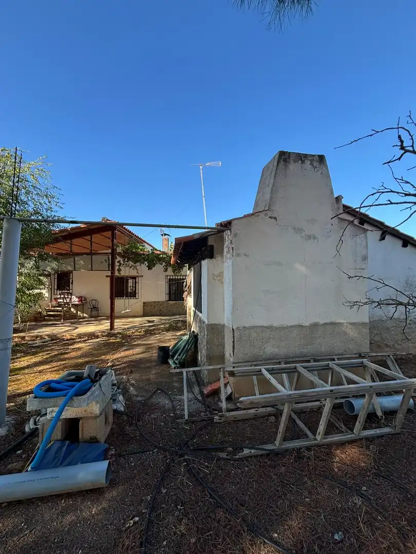 Casa en venta en Valdepeñas, imagen 4