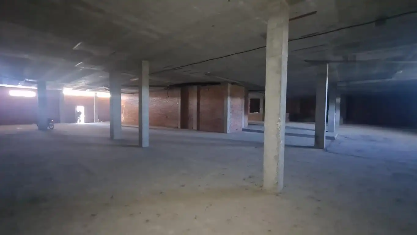 Gewerbefläche zum Verkauf in Boiro, imagen 8