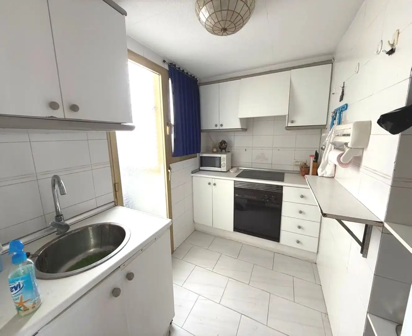 Apartamento en venta en Zona Pueblo, imagen 11