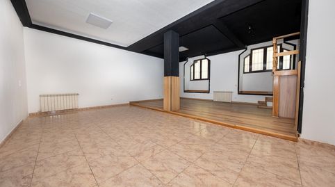 Foto 3 de Planta baja en venta en Calle del Marqués de Urquijo, Argüelles, Madrid Capital