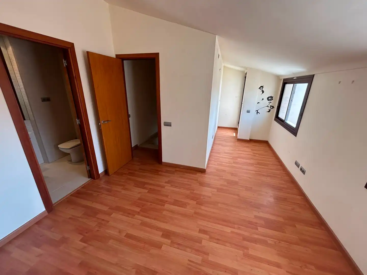 Àtic en venda en Terrassa amb Calefacció, Parquet i Terrassa