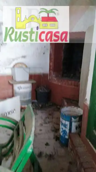 Casa o xalet en venda en Baños de la Encina amb Aire condicionat, Calefacció i Terrassa