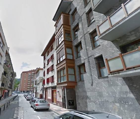 Apartamento en Venta en Zarugalde Kalea, 26 en Arrasate / Mondragón
