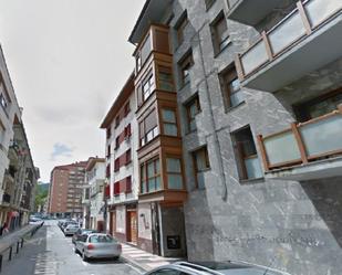 Exterior view of Apartment for sale in Arrasate / Mondragón  with Heating, Terrace and Storage room