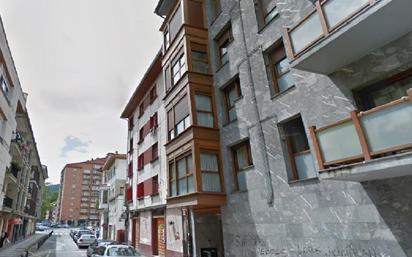 Exterior view of Apartment for sale in Arrasate / Mondragón  with Heating, Terrace and Storage room