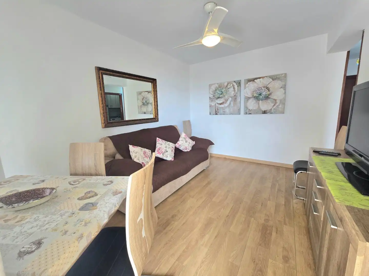 Appartement avec ascenseur à vendre à Puerto Marina, imagen 3