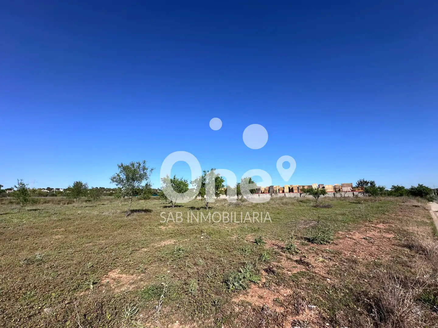 Terrain rustique à vendre à Calle Ue Sector I-1, imagen 2